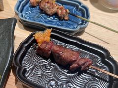 -一豚轩·烧鸟·豚骨拉面(五四路店)