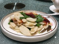 -南海渔村(珠江新城店)
