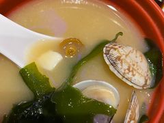 -将太无二·北美传奇寿司(荟聚购物中心西红门店)