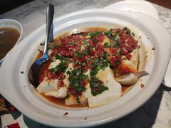 -醉南拳客家菜·河田鸡(东街口航空大厦店)