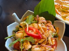 -大头虾越式风味餐厅(光明广场店)