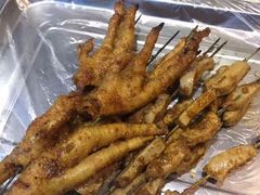 -黑皮烧烤(民意四路店)