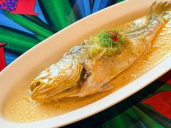 -上海滩餐厅(BFC外滩金融中心店)