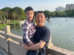 -昆山城市生态森林公园