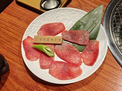 -牛佬•炭火烤肉(挂绿店)