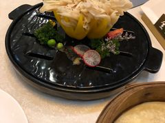 -全聚德(蓝山店)