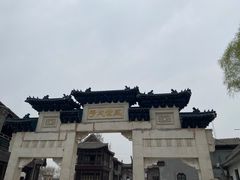 -盛世南宫影视城(北普陀影视城)