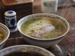 -同得兴 Since·1995 传统苏式面馆(嘉馀坊店)