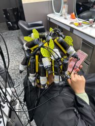 -MOVAN HAIR莫凡匠人发型屋