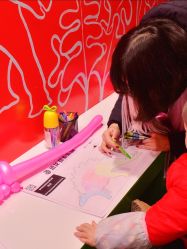 -恐龙探索乐园(磁器口店)