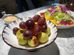 -悦海·家宴·冰花皮皮虾大锅贴(宝龙店)
