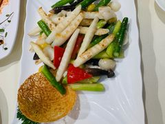 -利苑酒家(金宝店)