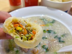 -李与白包子铺(桐梓林店)