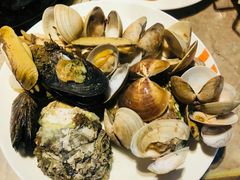 -V-ONE西雅图海鲜自助餐厅(仓山万达广场店)