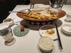 -悦融·京鲁菜·露台花园(安定门店)