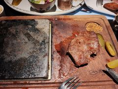 -半秋山西餐厅(巴南万达广场店)