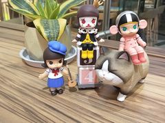-泡泡玛特POPMART(天环购物中心店)