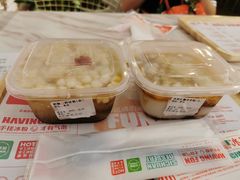 -禧冰粉(龙洞商业步行街店)