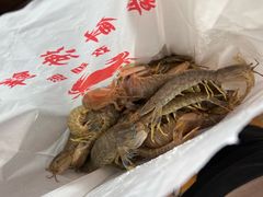 -都斛海鲜街