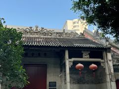 -梁阿婆廿年老牌扣肉糯米饭