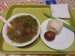 -清真吐鲁番餐厅(牛街店)