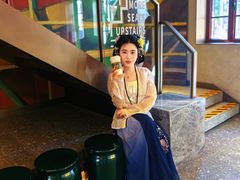 -星巴克臻选(上海今潮8弄店)