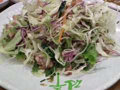 -全州拌饭馆(断桥店)