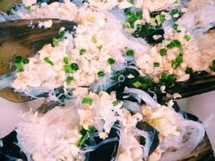 -盛港湾海鲜食府(黄沙店)