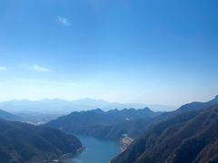 -京东石林峡风景区