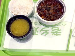 -老乡鸡(南京新街口洪武北路店)