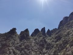-三清山风景名胜区