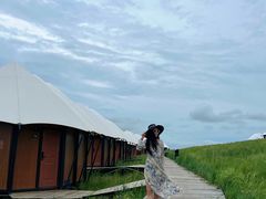 -呼和诺尔旅游景区