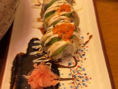 -大江户日本料理(吕厝店)