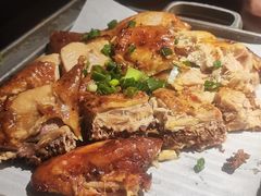 -绿茶餐厅(朝阳大悦城店)