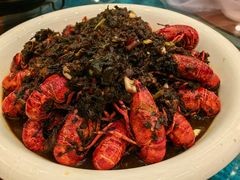 -御苑宾馆-中餐厅