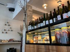 -RAC BAR(安福路店)