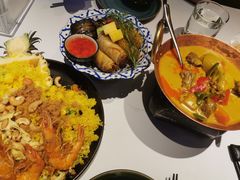 -BetterThai 泰加(苏州中心店)