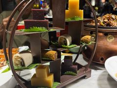 -北平盛世·新京菜·北京烤鸭(劲松·双井店)