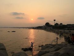 -老虎石海上公园