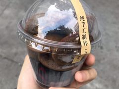 -莫朗核桃饼(虹泉路店)