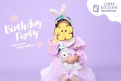 -蜜阁孕味亲子摄影(太奥广场店)