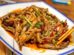 -汇通杨家·烤肉(汇通店)