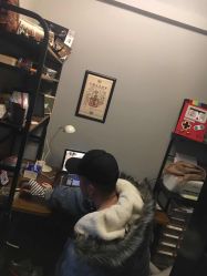 -JOKER TATTOO STUDIO乔克纹身