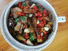-淳安二十八道·美食汇·淳鱼馆(阳光路店)