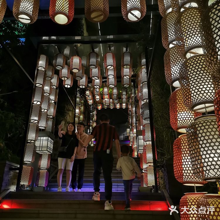 熹乐谷|强烈安利星球无动力乐园可以玩一整天