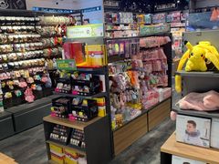 -酷乐潮玩(长楹龙湖天街店)