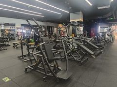 -VLines耀能运动24小时·月付制健身(京广桥店)