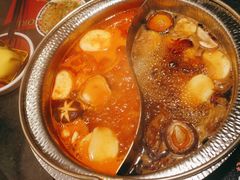 -牛New寿喜烧(新六百店)