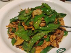 -绿草地·湘菜(芙蓉天街店)