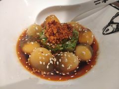 -新太二·鲜料川菜(花都融创茂店)
